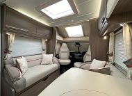 Elddis Majestic 285