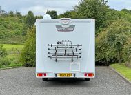 Elddis Majestic 285