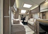 Elddis Majestic 285