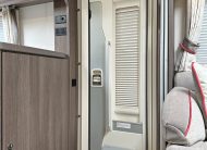 Elddis Majestic 285