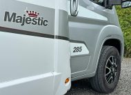 Elddis Majestic 285