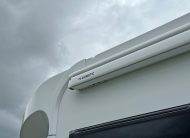 Elddis Majestic 285