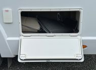 Elddis Majestic 285