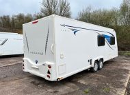 Bailey Pegasus GT65