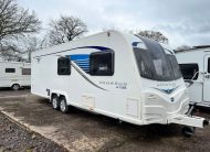 Bailey Pegasus GT65