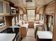 Bailey Pegasus GT65