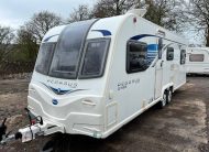 Bailey Pegasus GT65