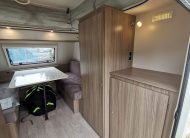 Trigano Silver Mini Freestyle 270