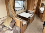 Bailey Pegasus GT65