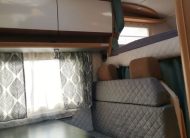 Eura Mobil 665HB