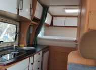 Eura Mobil 665HB
