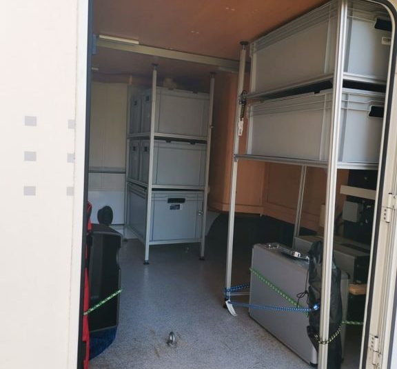 Eura Mobil 665HB