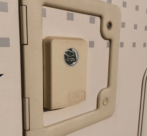 Eura Mobil 665HB