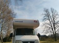Eura Mobil 665HB