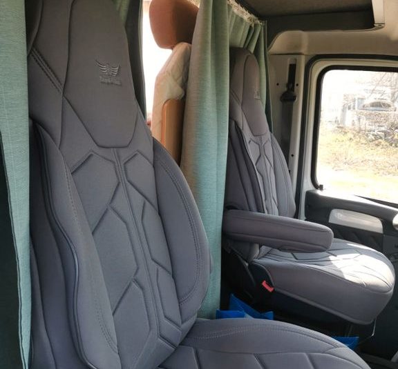 Eura Mobil 665HB