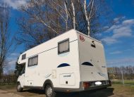 Eura Mobil 665HB