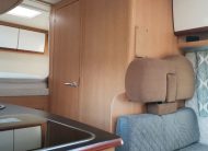 Eura Mobil 665HB
