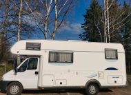 Eura Mobil 665HB