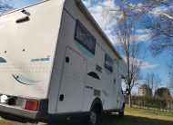 Eura Mobil 665HB