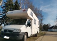 Eura Mobil 665HB