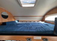 Dethleffs GlobeR A583