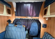 Dethleffs GlobeR A583
