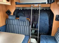 Dethleffs GlobeR A583