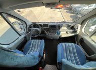 Dethleffs GlobeR A583