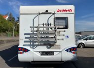 Dethleffs GlobeR A583