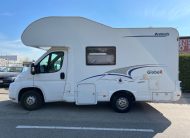 Dethleffs GlobeR A583
