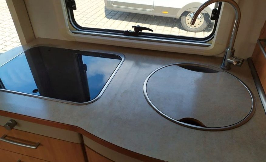 Hymer C614