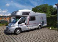 Hymer C614