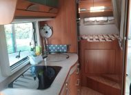 Hymer C614