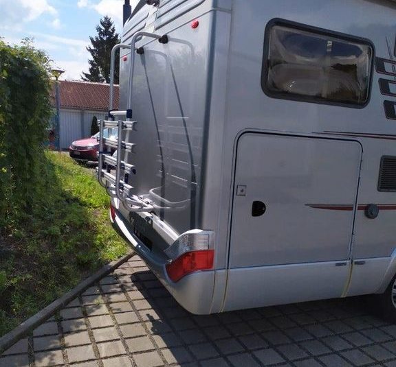 Hymer C614