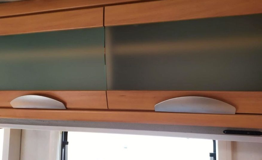 Hymer C614