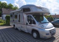 Hymer C614
