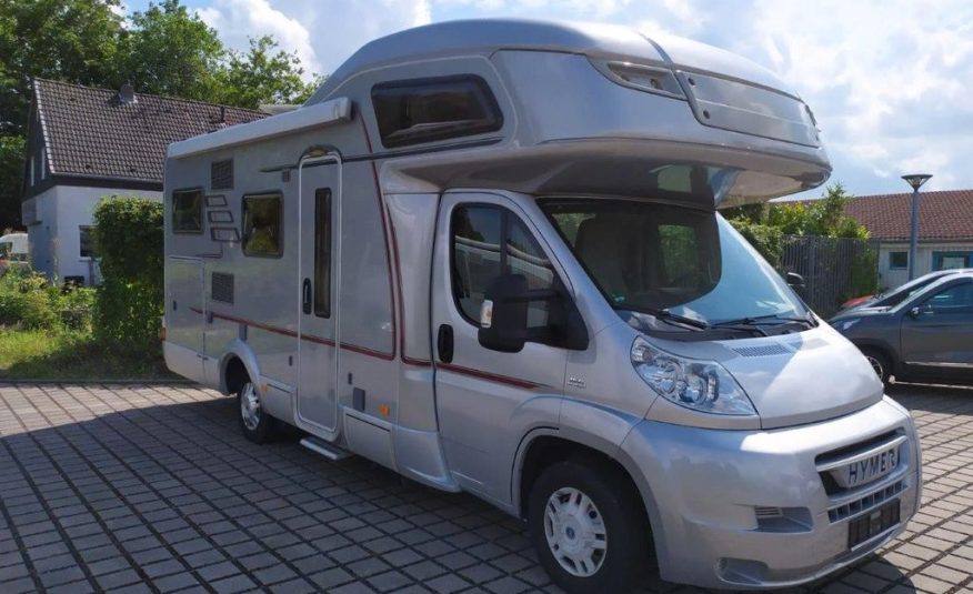 Hymer C614
