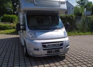 Hymer C614