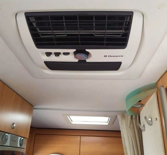 Hymer C614