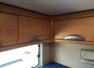 Hymer C614