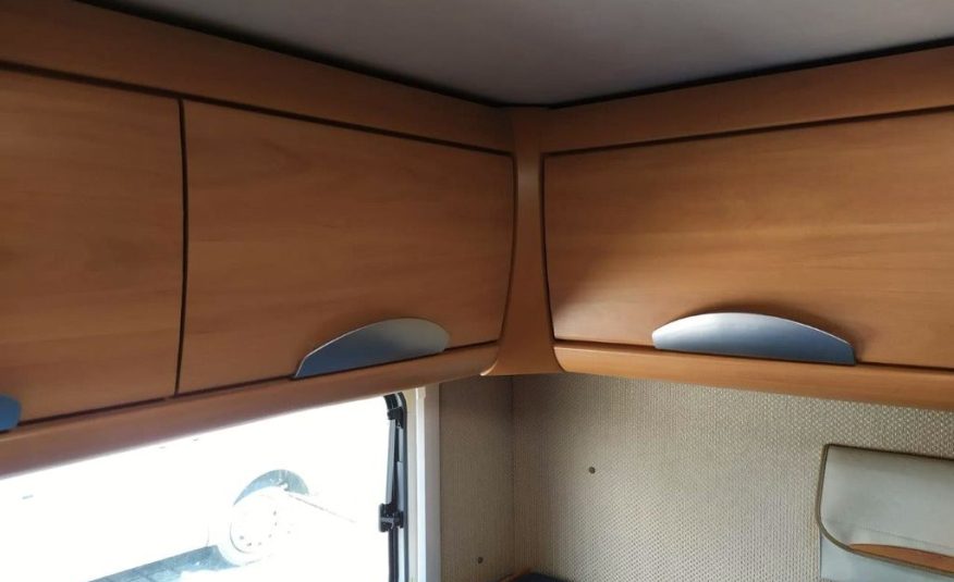 Hymer C614