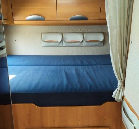 Hymer C614