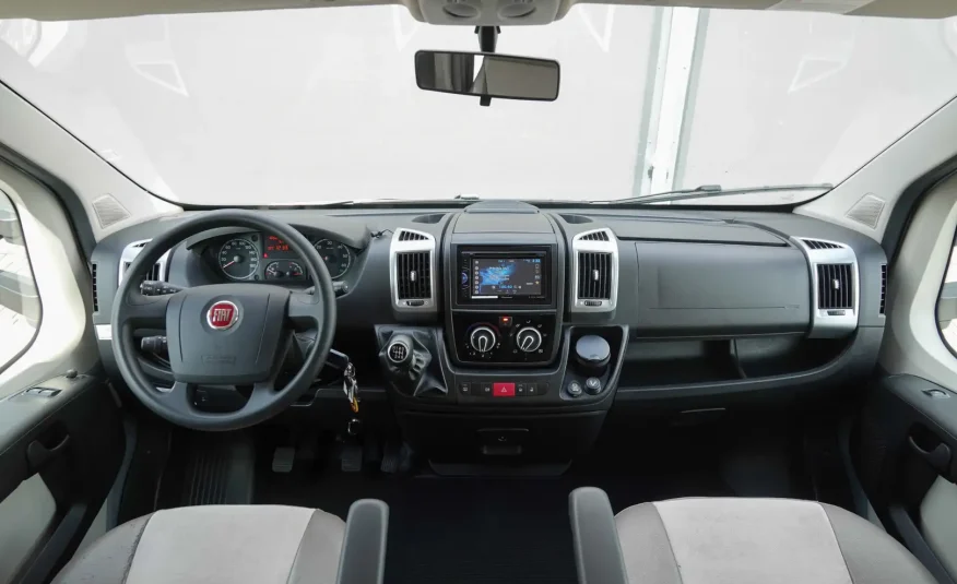 Chausson Flash 615
