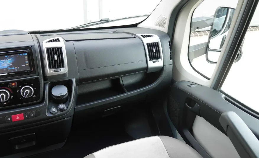 Chausson Flash 615