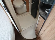 Chausson Flash 615
