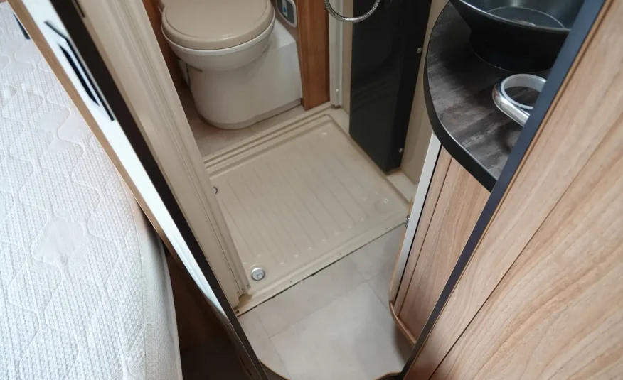 Chausson Flash 615