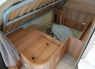 Chausson Flash 615