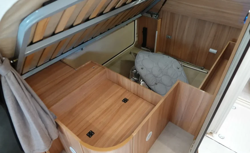 Chausson Flash 615