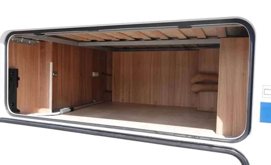 Chausson Flash 615