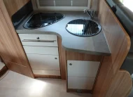 Chausson Flash 615